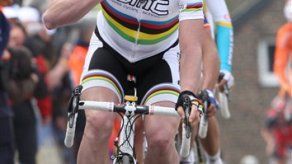 Evans gana carrera Flecha Valona