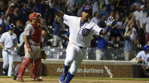 Cachorros ganan con sencillo de Castro en la 11ma