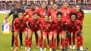 Panamá cae ante Estados Unidos en el Preolímpico Femenino de la Concacaf