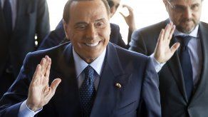 Berlusconi compra al Monza de la Serie C