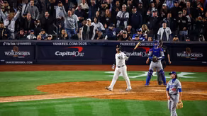 MLB: Line Up de Yankees y Dodgers para el juego 5 de la Serie Mundial