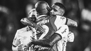 Luis Mejía se despidió de Juan Izquierdo con emotivo mensaje