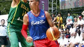 Música le da a Carlos Arroyo nuevo nivel de satisfacción