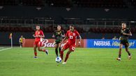 Panamá Femenina cayó ante Jamaica en partido amistoso fecha FIFA Panamá Femenina cayó ante Jamaica en partido amistoso fecha FIFA
