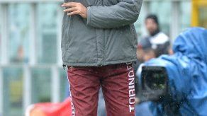 Italia nombra a Giampiero Ventura como técnico tras la Euro