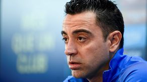 Xavi: Nos vamos bastante satisfechos