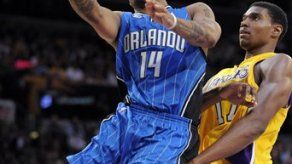 NBA: Magic 109