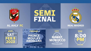 Al-Ahly vs Real Madrid: Fecha, hora y dónde ver en el Mundial de Clubes&nbsp;