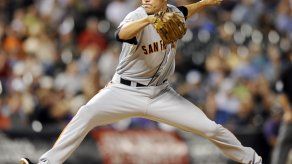 Javier López pacta con Gigantes por 13 millones