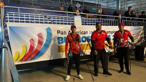 Panamá suma 6 medallas en Panamericanos de Tiro con Arco en Argentina