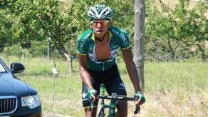 Yelko Gómez sigue recuperando posiciones en Vuelta a Portugal