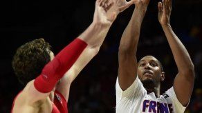 Boris Diaw