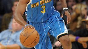 NBA no aprobará canje de Paul a Lakers