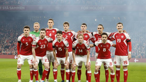 Eurocopa 2024: Dinamarca asegura boleto para el torne