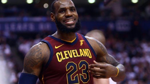 Boston y Cleveland se ponen cómodos en las semifinales del Este