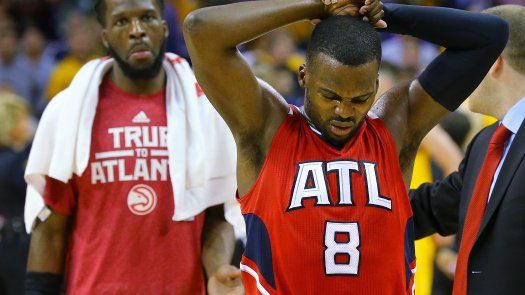 Hawks buscan continuidad tras histórica temporada