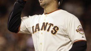 MLB: Gigantes 2