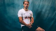 Mykhailo Mudryk llega cedido al Tottenham Mykhailo Mudryk llega cedido al Tottenham