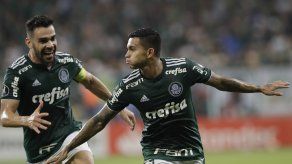 Argentina y Brasil ponen pimienta a semis de Libertadores