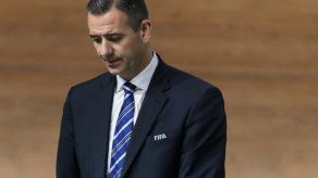 La policía suiza registró la sede de la FIFA y se incautó de documentos