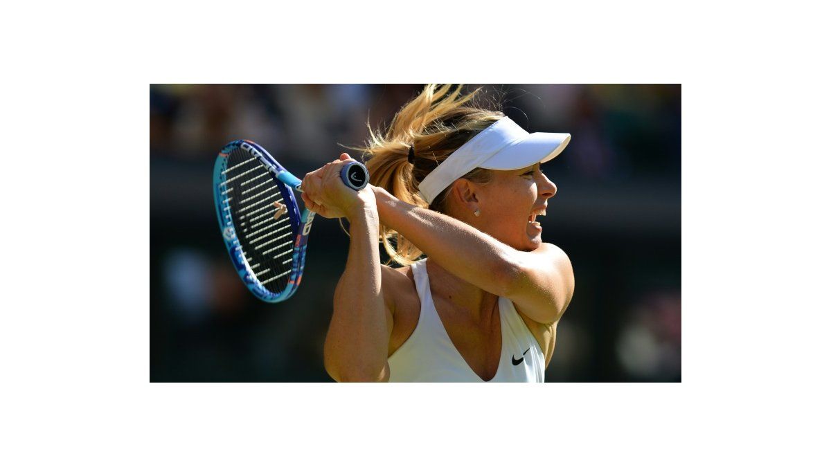 Federer y Sharapova regresan a la actividad en el torneo de Cincinnati