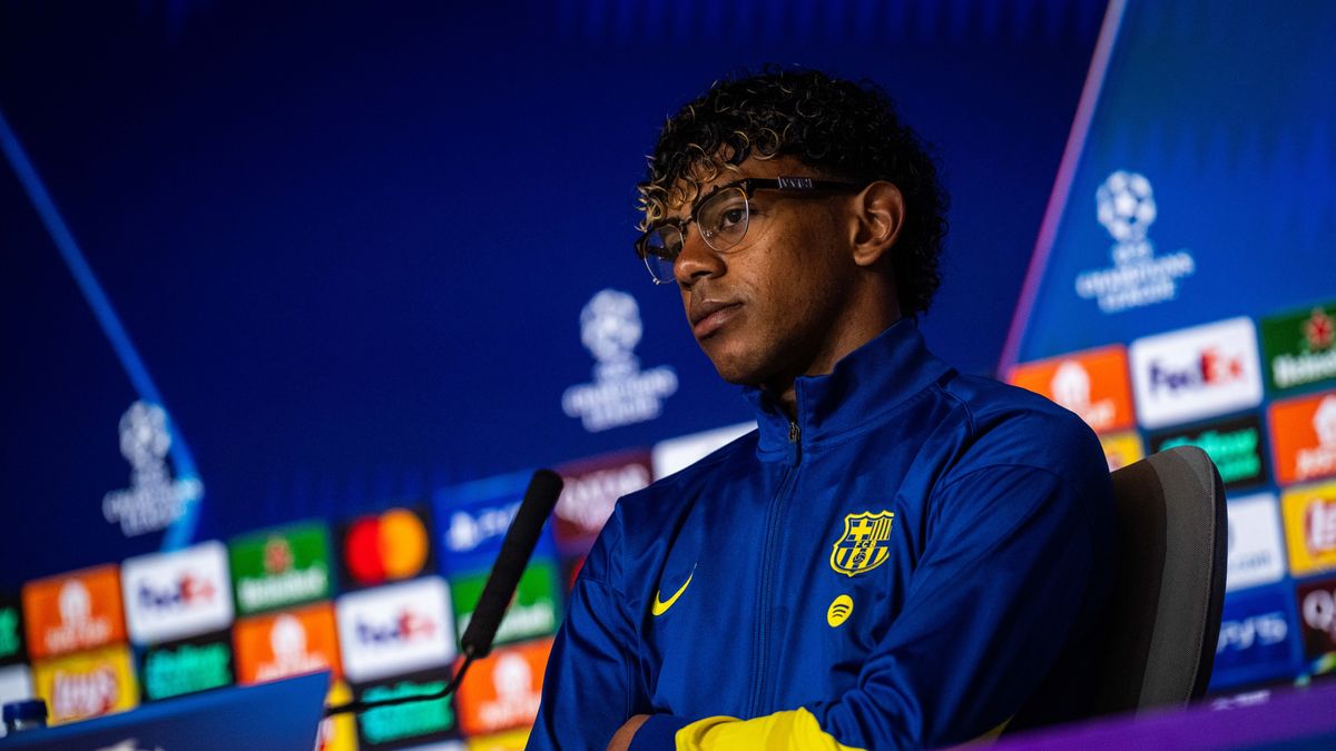 Champions League: UEFA declara Inadmisible denuncia del FC Barcelona Champions League: UEFA declara Inadmisible denuncia del FC Barcelona