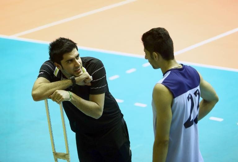 La Liga Mundial de Voleibol arranca con la Final a Seis como meta