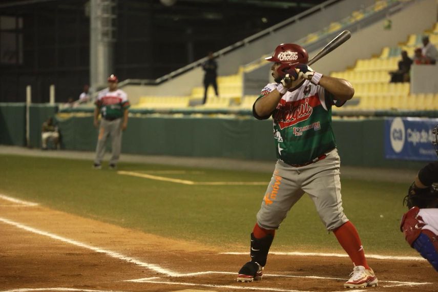 Béisbol Mayor 2024: Partidos para hoy lunes 11 de marzo