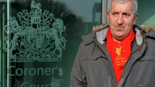 Nuevas audiencias sobre el desastre del estadio de Hillsborough