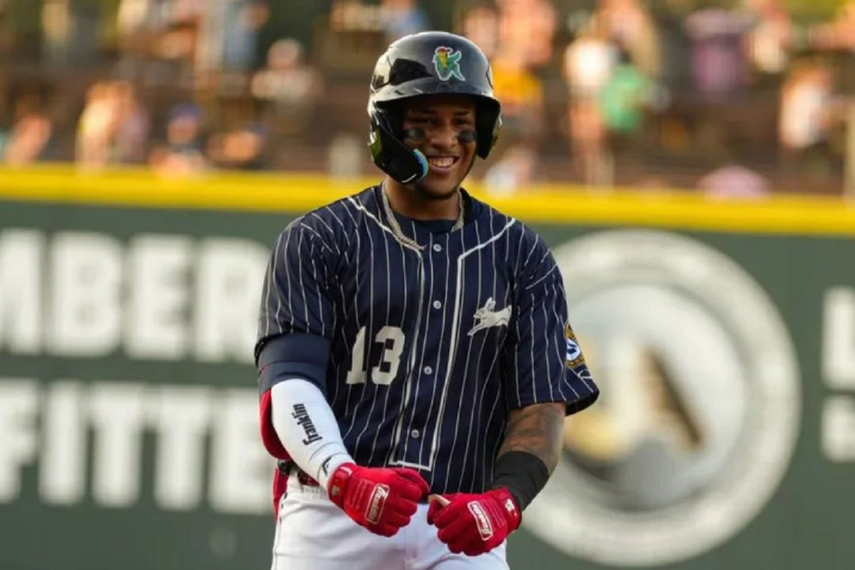 Premundial de Béisbol U23: Prospecto Eduardo Tait jugará con Panamá
