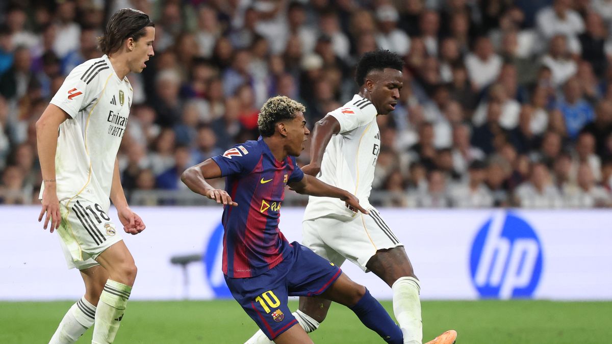 FC Barcelona vs Real Madrid: ¿Cuáles son los retos de Alonso y Flick tras el Clásico? FC Barcelona vs Real Madrid: ¿Cuáles son los retos de Alonso y Flick tras el Clásico?