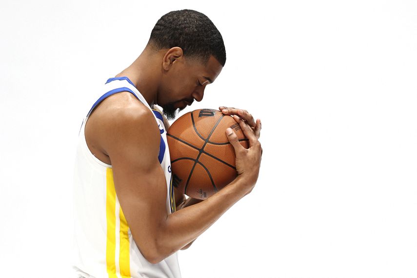 NBA: DeAnthony Melton se sometió a cirugía de rodilla y pone fina&nbsp; su temporada