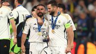 Nacho elogia a su ex compañero Dani Carvajal en su despedida del Real Madrid Nacho elogia a su ex compañero Dani Carvajal en su despedida del Real Madrid