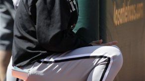 Guillén insiste en quedarse con los Medias Blancas