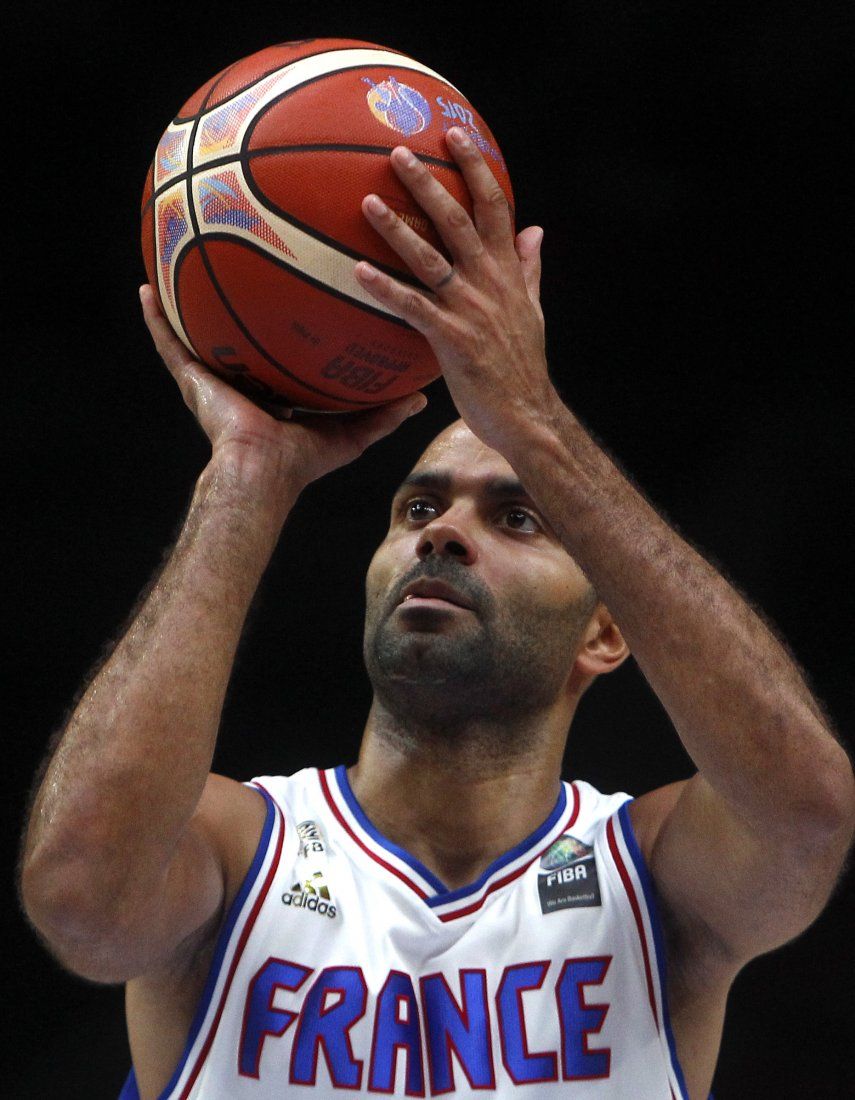France vence a Serbia y gana bronce en Eurobasket
