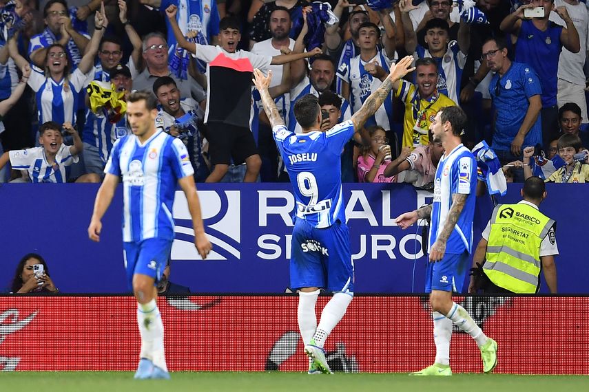 LaLiga: Así quedó la tabla de goleadores del 2022