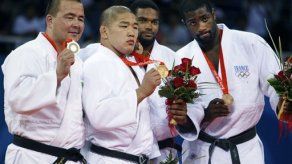 Japón domina en el judo; Cuba suma su sexta medalla