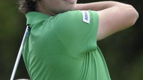 Francés Lorenzo-Vera y Singh en liderato en Abierto de Europa