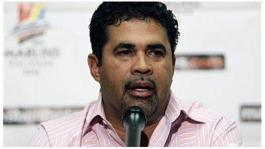 Guillén niega ser simpatizante de Hugo Chávez