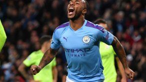 El City ya es líder en solitario tras ganar 2-0 al Dinamo de Zagreb