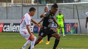 San Francisco vs CAI se enfrentan por la J14 del Clausura 2021 de la LPF.