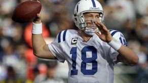 NFL: Colts 31