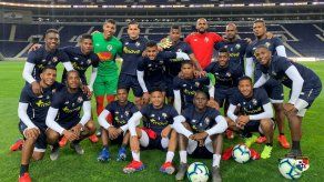 Julio Dely Valdés y el inicio de una nueva era ante un pentacampeón