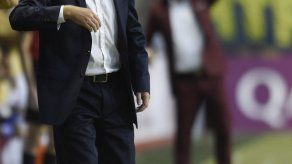 Técnico de Boca se disculpa por polémico video contra aborto