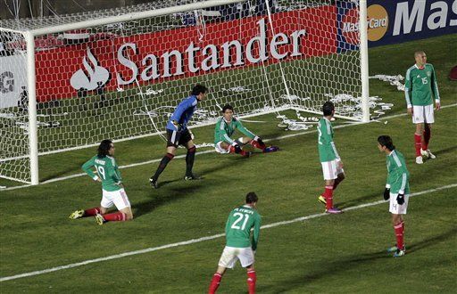 América: Los grandes esperan su hora