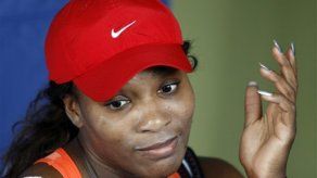 US Open: Serena Williams usará prerrogativa para jugar