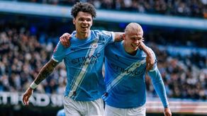 FA Cup: Manchester City golea al Liverpool y avanza a semifinales