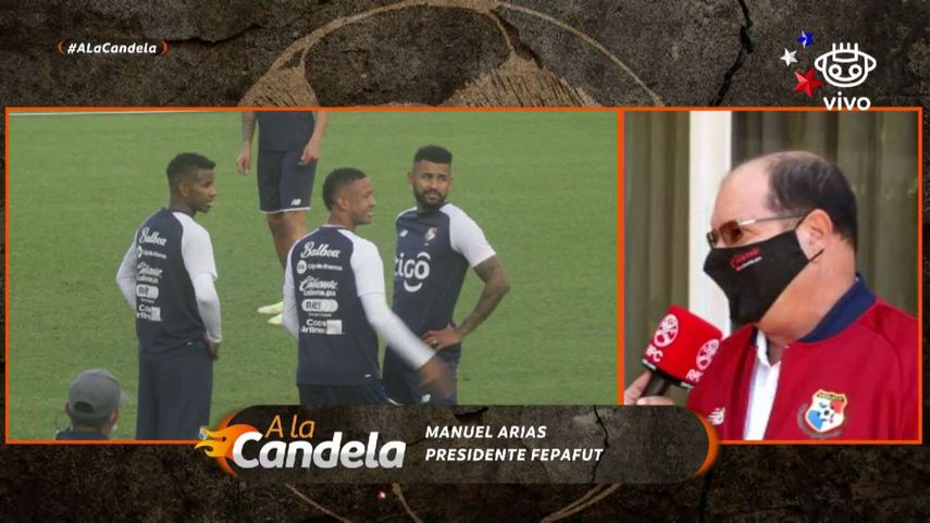 Panamá buscará ganar