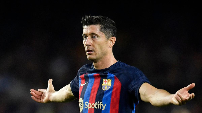 Robert Lewandowski y Gavi regresan al XI del Barca para enfrentar al Athleticc&nbsp;