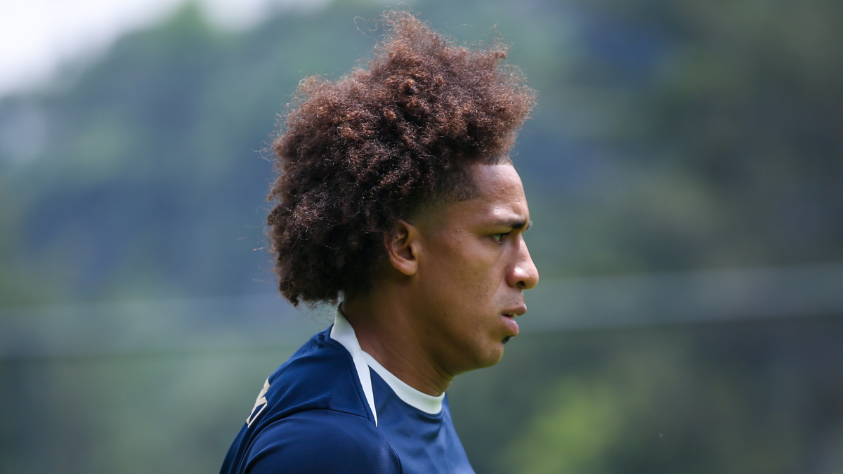 Adalberto Carrasquilla: ¿Cuándo debuta con Pumas en el Apertura de la Liga MX? Adalberto Carrasquilla: ¿Cuándo debuta con Pumas en el Apertura de la Liga MX?